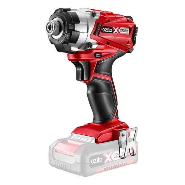 thân máy vặn vít pin ozito PXIDS-300