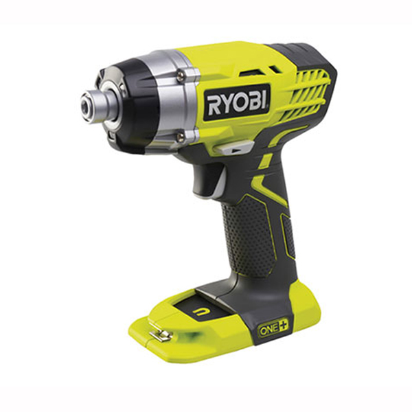 thân máy vặn vít pin ryobi RID1801